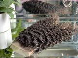 Curly 4x4 Lace Closure - Exxtended Image Hair Co