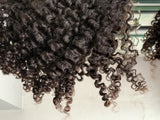 Kinky Curly - Exxtended Image Hair Co