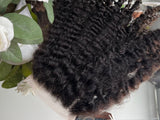 Kinky Curly 5x5 Lace Closure - Exxtended Image Hair Co