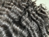 Raw Natural Curly - Exxtended Image Hair Co