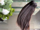 Relaxed Romance Wefts - Exxtended Image Hair Co